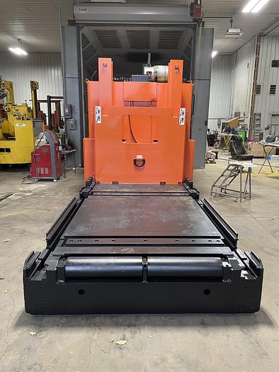 Used 1999 AUTOLIFT DH-600