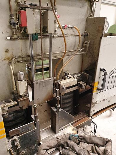 Gebraucht Bandsägeautomat Müller HB 270 A