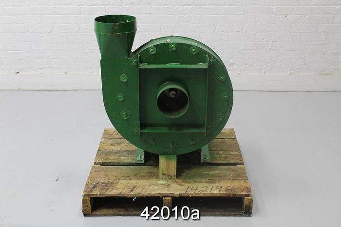 Used Howden American Fan Co. BC-2-06S-18B Blower #42010