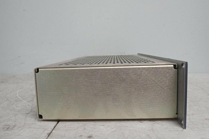 Used Varian 0191647200 PFG Amplifier