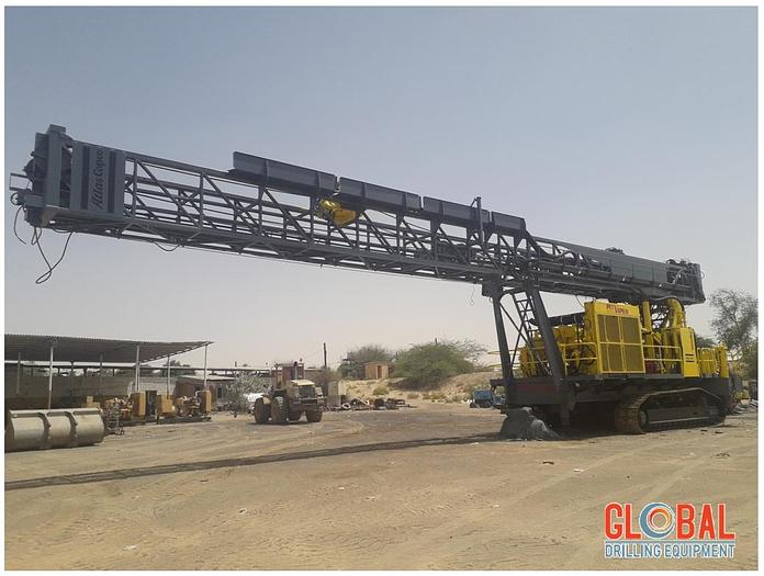 Used 2005 Atlas Copco PV-271