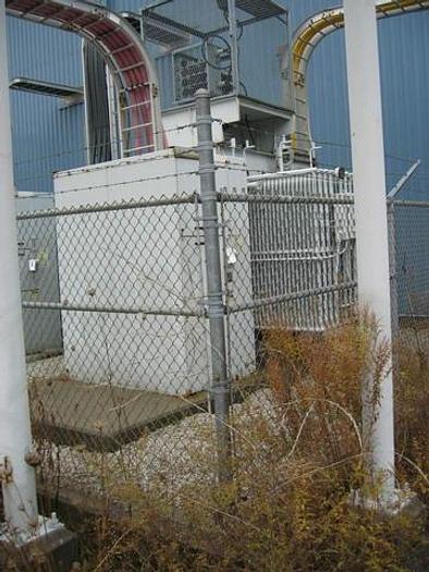 Used GENERAL ELECTRIC #21224