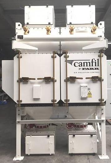 Used H 15429 D - Coating Plant 470 Litres BOSCH MANESTY XL COTA 350 UPGRADE