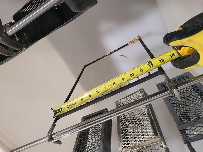 Used Custommade Electroplating Line Turn Key for Sale in Central Falls, Rhode Island