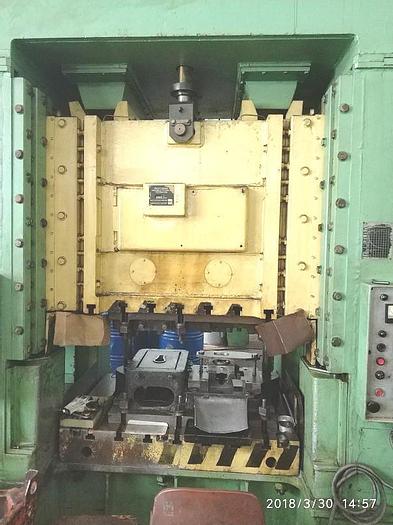 Used Press Trimming KA9033