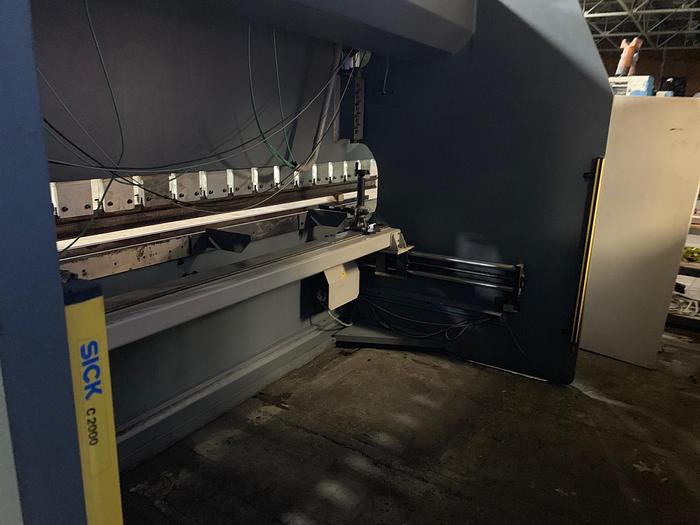 Used HACO 220 ton x 13' Hydraulic Press Brake