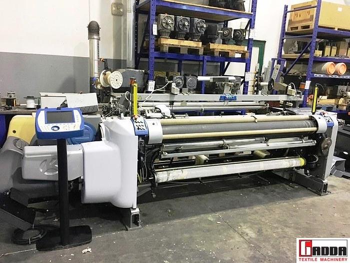 Usato VAMATEX LEONARDO SILVER HD 220 cm RATIERA #VA 344-A