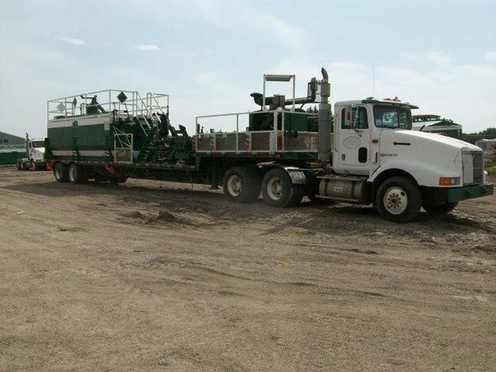 Used Oilwell 346P-ST