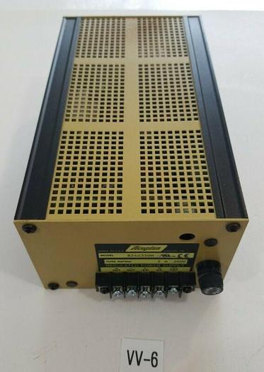 Used *PREOWNED* Acopian B24G350M Regulated Power Supply + Warranty & Free Shipping!