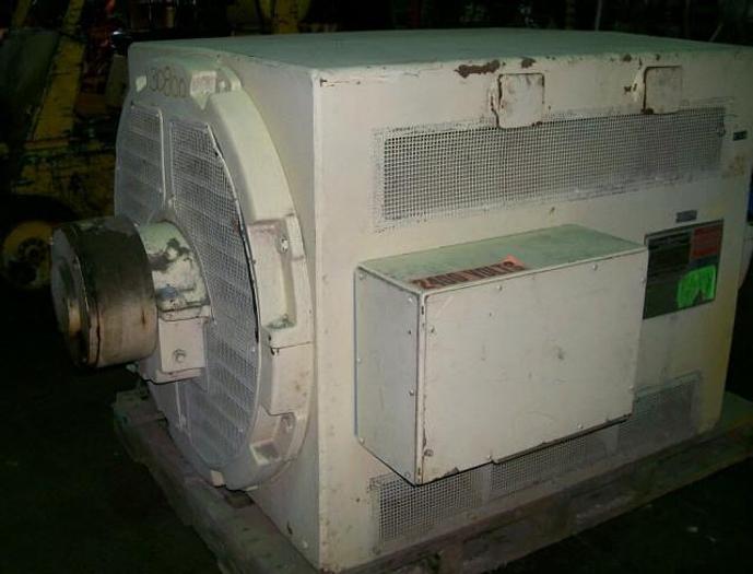 Used General Electric