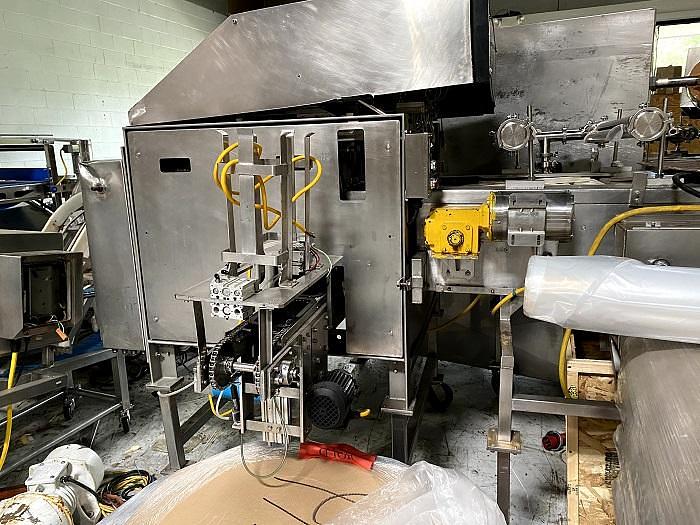 Used Maxwell Chase Tomato Slicer