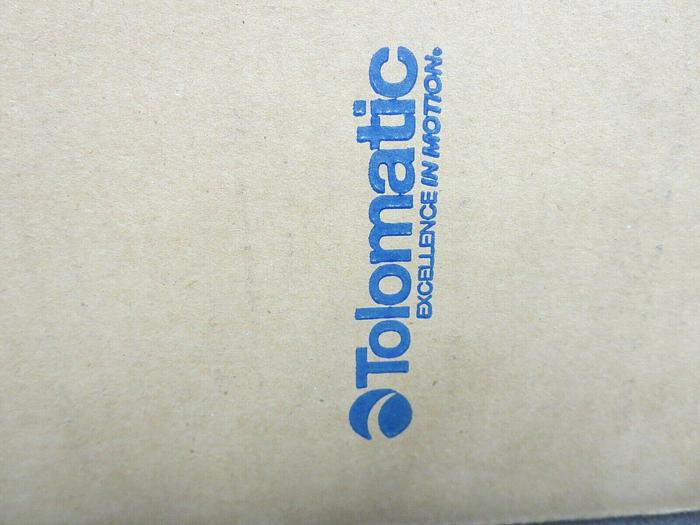 Tolomatic BC210 SK17 .5 FM2 FL TM2