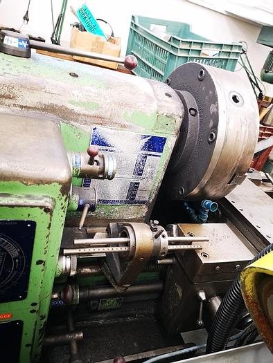 Used CAZENEUVE HB575