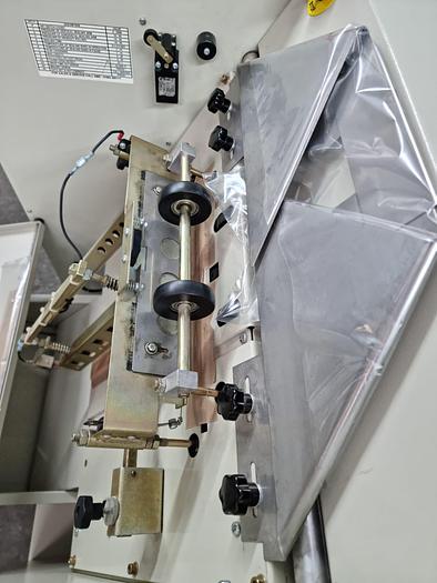 Used AMS bagging machine 