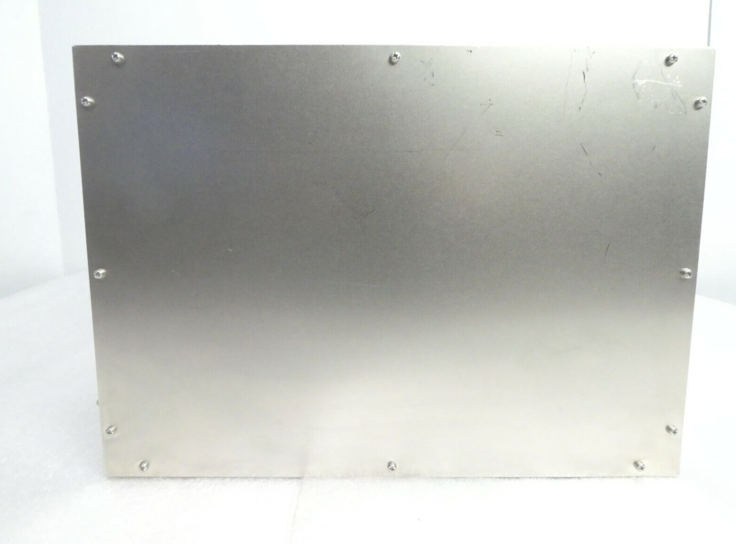 Used Nikon 4T070-348-3 FID-Y Amplifier KT002155-02 NSR-S620D Working Spare