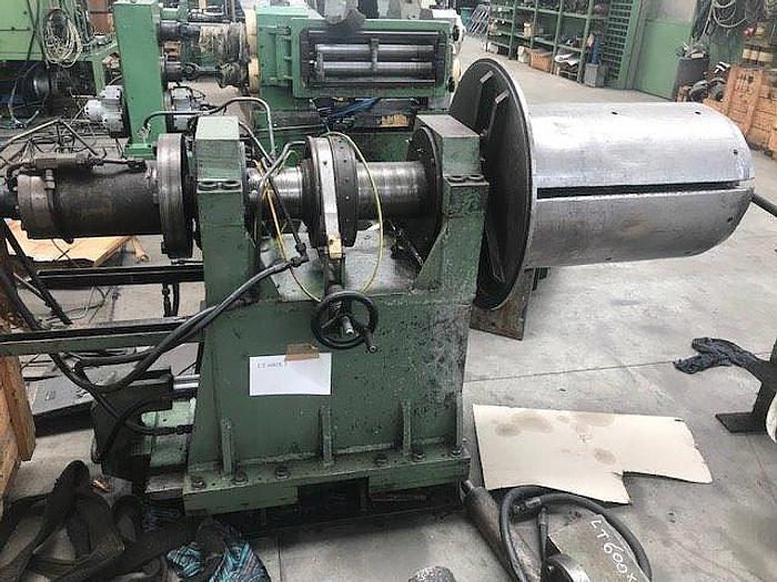 Used Various Brands - Sold in recent years #3734