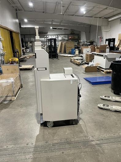 Used Coherent Excelase 60