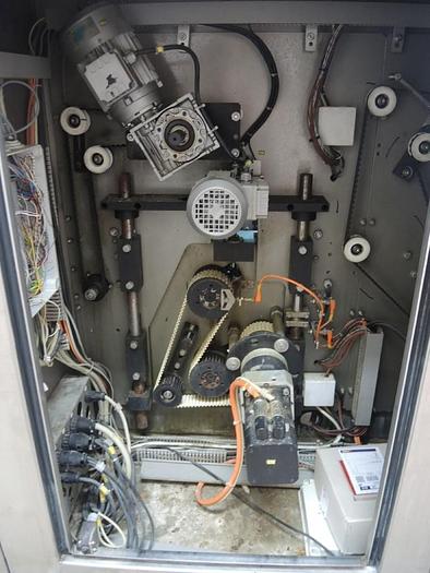 Used ULMA Artic Plus BI