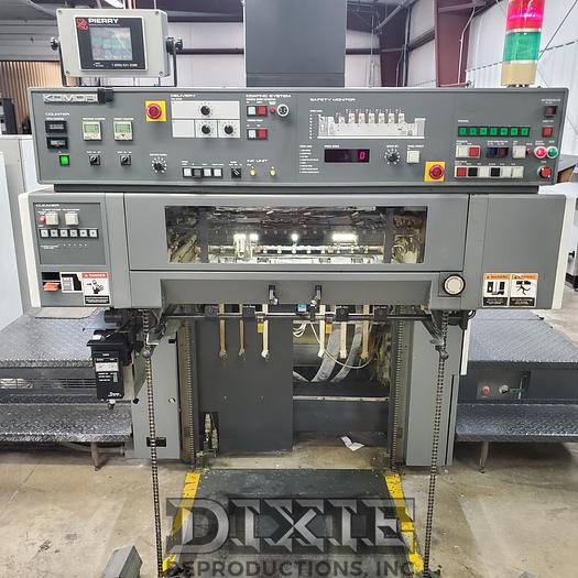 Used 1999 Komori L628+LX