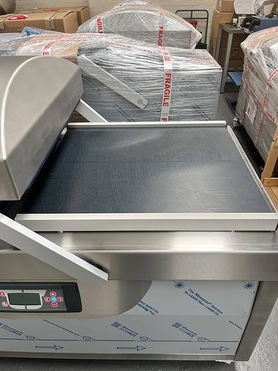 Used Turbovac D30 Vacuum Packer