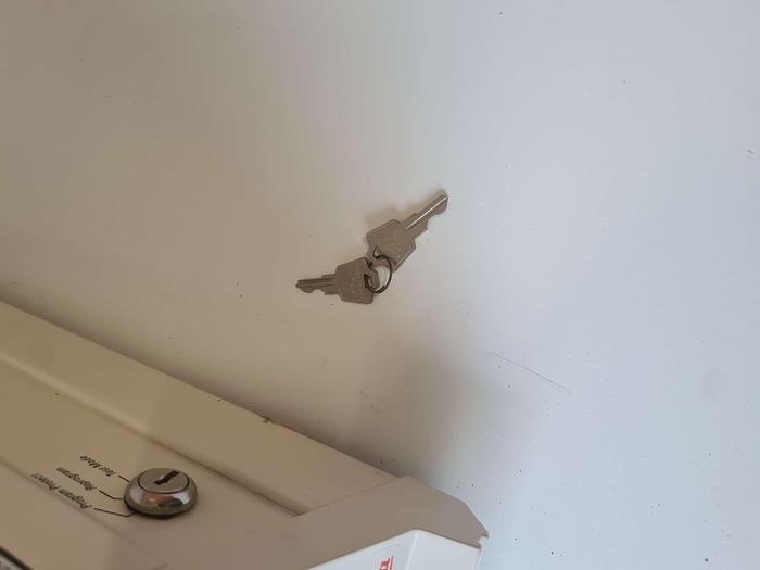 Used Leica Reichert Lynx Microscopy Tissue Processor