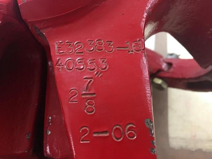 Used Access Oilfield Tools