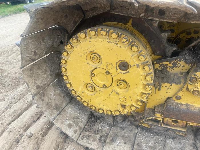 Used 2014 CAT D6K 2 LGP DOZER