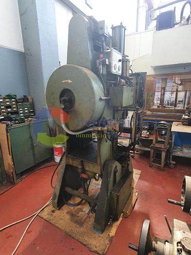 Usato Pressa Meccanica A. COLOMBO NIOBE L 40t