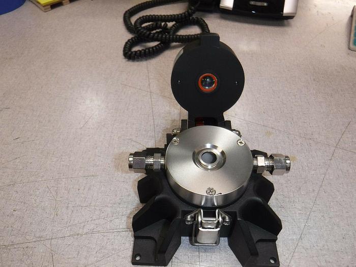 Used Omega Model RHB-S Head