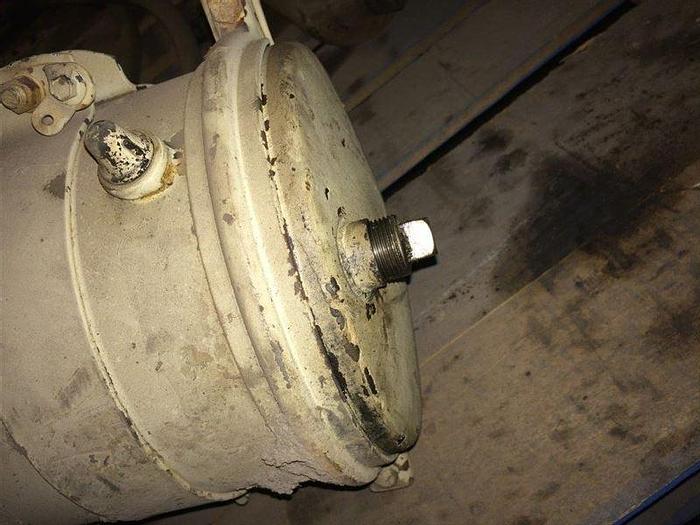 Used 0 CCC A325-97U A325-97U Power Steering Reservoir