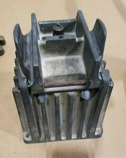 Used Vacuum Vessel Chamber for Lab Liquid Degassing