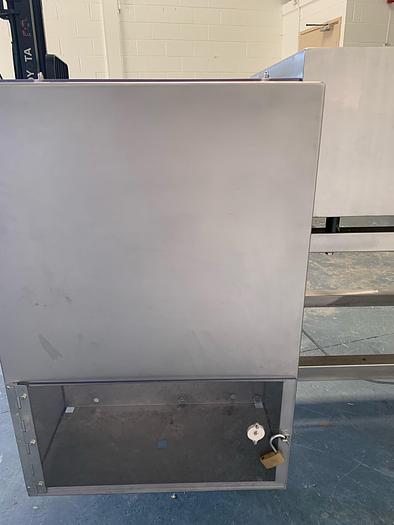 D'occasion CINTEX M&S SPEC METAL DETECTOR