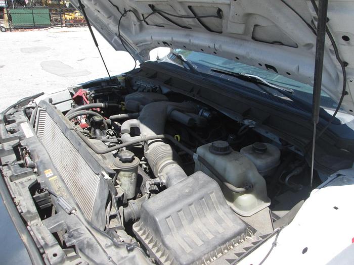 Used 2013 Ford F-550 Crane Utility Truck