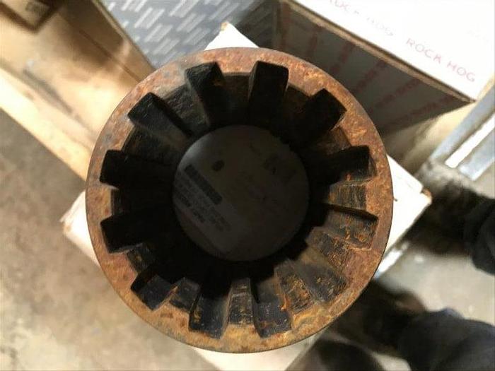 Used Chuck for RH Hammer - 112RH5Q