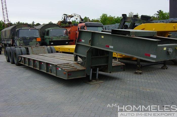 Gebruikt Barnard & Leas CRP - 50 TYDH