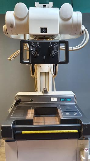 Gebraucht GE AMX 4 Mobile X-Ray