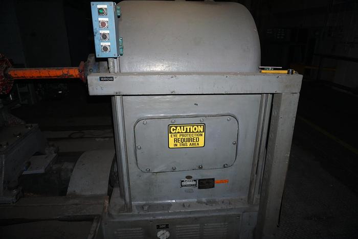 Used FARRELL ROLL GRINDER