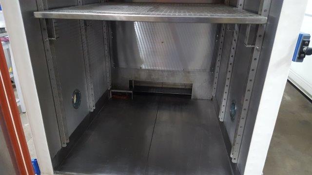 Used BIA Climatic CL 0-300 Climatic Chamber