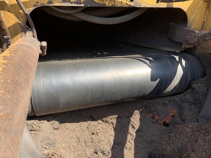 Used 2002 Vermeer 365