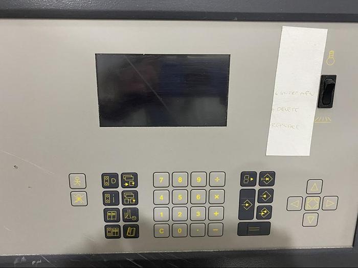 Used 2015 Other BAUMCUT31.5E-3