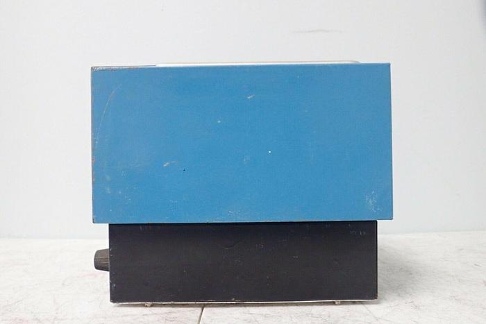 Used Precision Scientific Group GCA Corporation 66557 Model 181 Water Bath