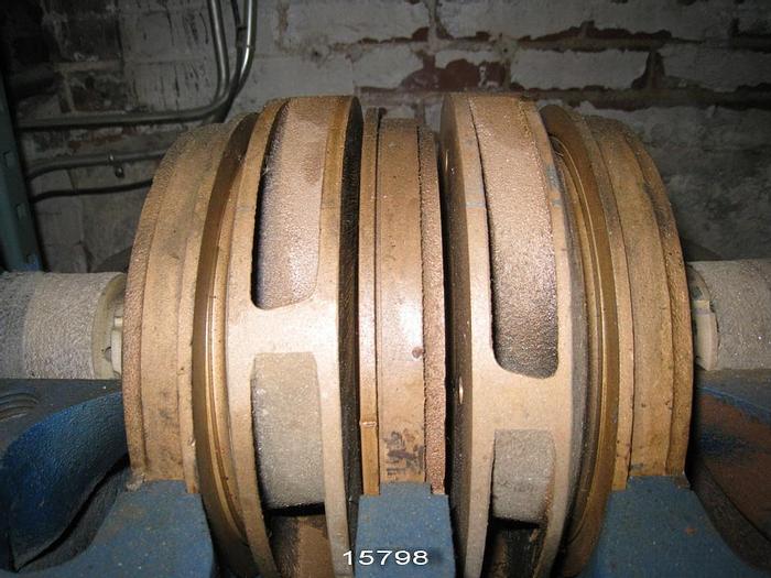 Refurbished GOULDS 3316 #15798