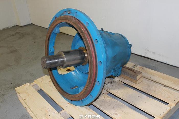 Used Goulds-3175 L-Goulds 3175 L Power #27926
