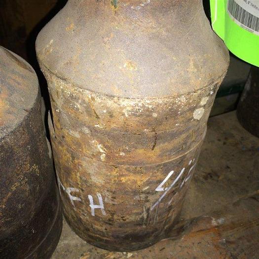 Used Head Spindle - 6303130300097