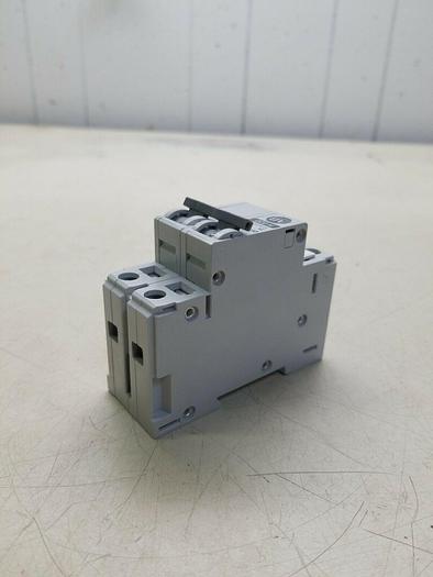 Used Allen Bradley - 1492-CB2 H 030 Breaker Ser. C