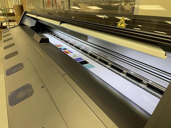 Used 2015 Hewlett-Packard Latex 360