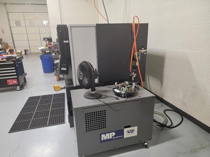 Used 2010 DOOSAN Puma