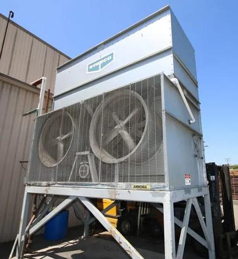 Used AMMONIA COMPRESSOR