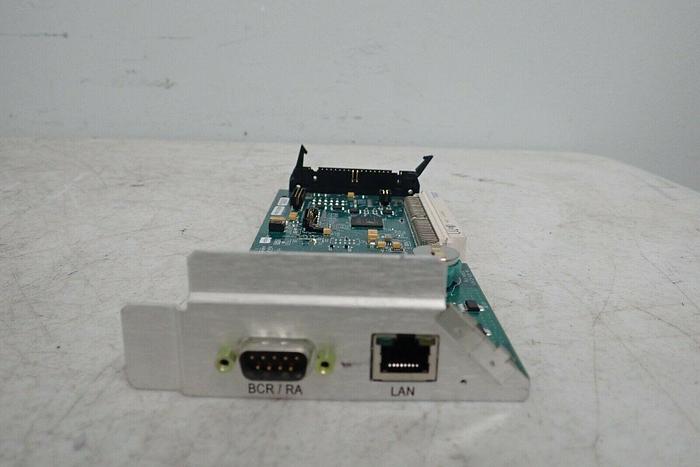 Used Agilent G3430-31810 Board Assembly