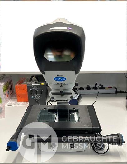 Gebraucht Vision Engineering Swift Duo KE/SD/S Dynascope, 200x100mm